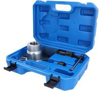Brilliant Tools Hydraulic wheel hub puller, 98-125mm