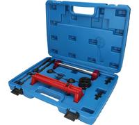 Brilliant Tools Juego de herramientas de reglaje de motores para BMW S54