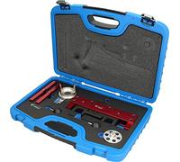 BRILLIANT Tools Juego de Herramientas de reglaje de Motores para Porsche 911, Cayman, Boxster con Motor MA1