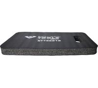 Brilliant - Esterilla de mecánico, 480 mm x 320 mm