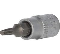 BRILLIANT TOOLS KS Tools BT020981 - Punta de destornillador Torx (1/4", 38 mm, T10)