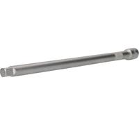 BRILLIANT TOOLS BT021909 Prolongador de 3/8", 250 mm [Powered by KS TOOLS]