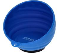 Brilliant Tools Kunststoff-Magnet-Halbschale, Ø 11 cm BT691159