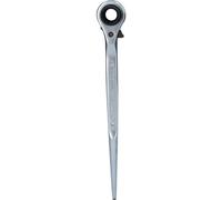 Brilliant Tools Llave de Andamio, 19 X 22MM