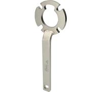 Brilliant Tools Llave de sujeción de amortiguadores de oscilación para Ford y Volvo