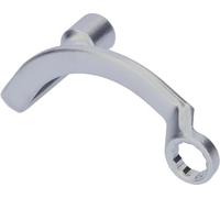 Brilliant Tools Llave especial de turbocompresor para VAG, SW 12 mm