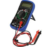 KS BT122900 - Multímetro digital