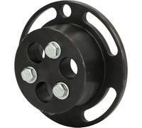 Brilliant Tools Petrol engine coolant pump sprocket, Retainer - Vauxhall/Opel 2.2-chain drive