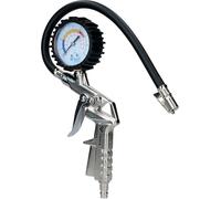 Brilliant Tools Reifenfüllmesser, 0-16 bar BT691019