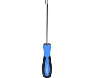 Brilliant Tools Stecknuss-Schraubendreher M9 mm x 165 mm BT031074
