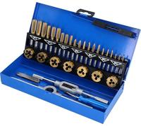 KS TOOLS BT101950 Juego de terraja