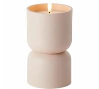 Brilliant Vela LED Beige 3 W 18 x 9,8 cm Plástico