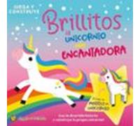 Brillitos La Unicornio Más Encantadora