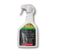 Brillo brillo plateado Pearson ml. 700