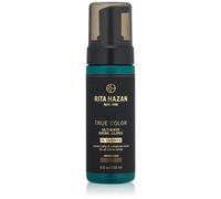 Brillo de color Rita Hazan Ultimate True Color Shine - Potencia el color del cabello con un brillo saludable - Tratamiento capilar Glazy - Nuevo