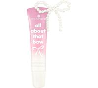 Brillo de labios All About That Bow Peptide Lipgloss 13.5 ml