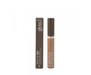 Brillo de labios aveda feed my lips lip gloss agave, hidratante y de a