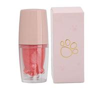 Brillo de Labios, Bálsamo Labial 3,2 G Brillante Sensación de Espejo Lápiz Labial Líquido Hidratante No Graso Refrescante Esmalte de Labios Brillo de Labios para Mujeres