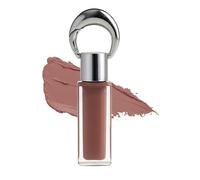 Brillo de labios brillante,Bálsamo De Alto Pigmento | Brillo De Labios Colorido Con Llavero | Para Niñas Adolescentes, Amigos, Familia, Rendimiento Desde, Para Fotografías, Cosméticos, Maquillaje