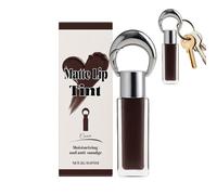 Brillo De Labios Brillante,Bálsamo Para Labios De Alta Pigmentación,Lápiz Labial Brillante | Para Mujeres Amigas Familia Maquillaje Belleza Fiesta Accesorios Para Fotos