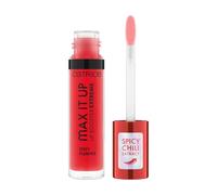 Brillo de Labios CATRICE Max It Up 010 (4 ml)