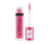 Brillo de Labios CATRICE Max It Up 040 (4 ml)
