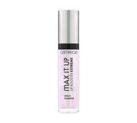 Brillo de Labios CATRICE Max It Up 050 (4 ml)