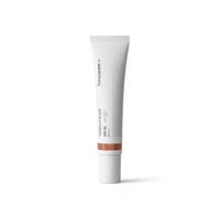Brillo de labios con color transparente de laboratorio color terracota FPS 50 15 ml