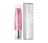 Brillo de labios con purpurina - 10 g de lápiz labial líquido, brillo de labios de espejo para mujeres y niñas, maquillaje, belleza, uso diario, noche, , viajes, añade volumen de brillo y color
