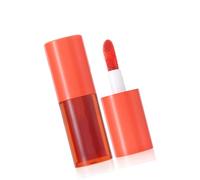 Brillo de labios efecto espejo, voluminizador, acabado brillante, sin fórmulas de secado para citas u oficinas, reuniones, humectante apto para viajes