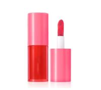 Brillo de labios efecto espejo, voluminizador, acabado brillante, sin fórmulas de secado para citas u oficinas, reuniones, humectante apto para viajes