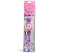 Brillo de labios en forma de reloj My best Friends