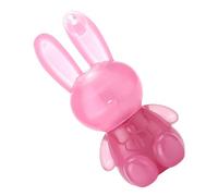 Brillo de labios hidratante 2 en 1 de 6 colores | Lindo Rabbit Lip Tint | Brillo de labios hidratante de alto brillo con efecto espejo | Humedad duradera con acabado de espejo