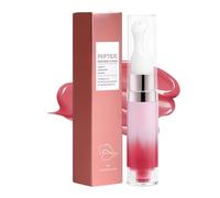 Brillo de labios hidratante: 6,5 g que cambia did color, esmalte do temperatura larga duración, aceit labi para iluminar y suavizar, maquillaje de labios, reparación do belleza, uso en citas p