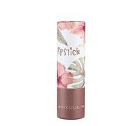 Brillo de labios hidratante tubo de papel pintalabios terciopelo niebla no es fácil de decolorar el borde del pintalabios, maquillaje imprescindible para artistas (E, talla única)