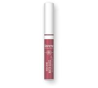 Brillo de labios intenso water gloss - 02 Hot cherry, Lavera 5.5 ml