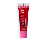 Brillo de Labios Kiss It Lip Gloss