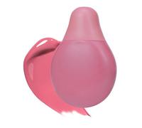 Brillo de labios líquido hidratante - Bálsamo labial líquido para dar volumen - Brillo de labios de nutrición profunda para salir por la noche, trabajo, citas, fiestas, compras