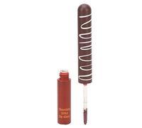 Brillo de Labios para Mujer, Bálsamo Labial de Color Chocolate, Esmalte Labial Hidratante, Lápiz Labial Líquido de Larga Duración para Uso Diario, Maquillaje de Labios para Mujeres