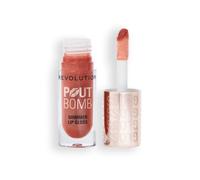 Brillo de Labios Pout Bomb Shimmer Lip Gloss