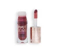 Brillo de Labios Pout Bomb Shimmer Lip Gloss