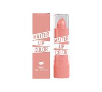 Brillo de Labios Rosa | Color Labial Intenso e Hidratante | No pegajoso para uso diario, crea un look de labios brillante y natural, 3 g/0.11 oz