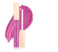 Brillo de labios, tinta de mancha de labios, lápiz de labios impermeable de larga duración, brillo de labios, Plumper de labios de jengibre para mujeres que nutren labios suaves y completos (10)