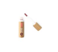 Brillo de labios Zao 015 Glam Brown