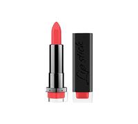 Brillo de larga duración a de agua Copa Lápiz labial Labio mate Crema de labios antiadherente Brillo de labios Lápiz labial Lápiz labial Esmalte mate Pintalabios De Marca (E, One Size)