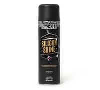 Brillo de Silicona para Motocicleta - Spray 500ml X12
