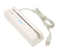 Brillo de tarjeta de crédito, interfaz USB para sistema POS para sistemas bancarios para autenticación de identidad