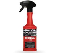 BRILLO EXPRESS MOTUL