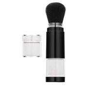 Brillo facial para mujeres - Polvo iluminador resistente al agua 7G+4G, maquillaje brillante, brillo duradero, compacto, resaltado corporal cosmético | Labios Pómulos Ojos Clavícula Fest