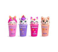 jupesa Balsamo Labial Friendly Animals